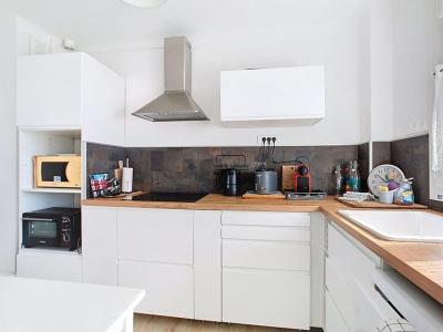 Annonce Location 4 pices Appartement Marseille-8eme-arrondissement 13