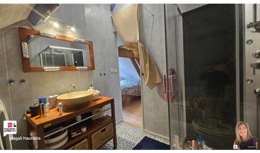 Acheter Maison Parigny 135000 euros