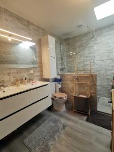 Annonce Vente 3 pices Maison Grisolles 82