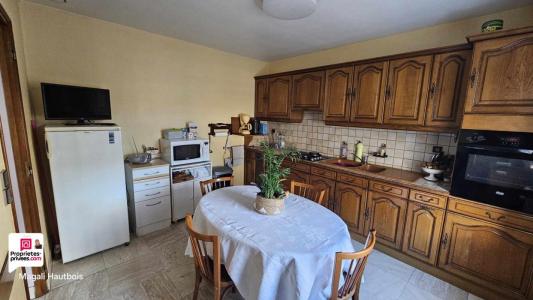 For sale Saint-hilaire-du-harcouet 6 rooms 167 m2 Manche (50600) photo 1