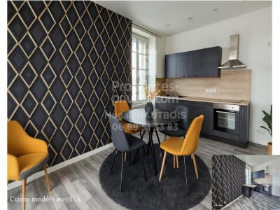 Annonce Vente 5 pices Maison Avranches 50