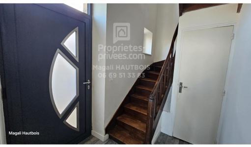 Acheter Maison Avranches 175000 euros