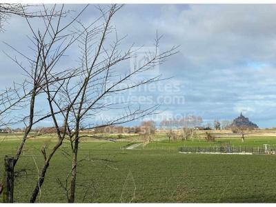 For sale Pontorson 5 rooms 130 m2 Manche (50170) photo 0