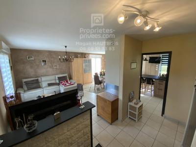 Annonce Vente 6 pices Maison Cheris 50