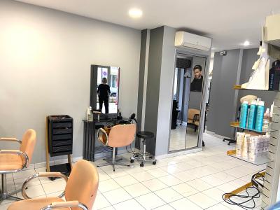 Acheter Local commercial Angles