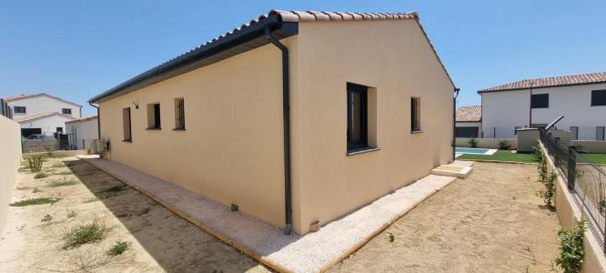 For sale Capestang 4 rooms 109 m2 Herault (34310) photo 4