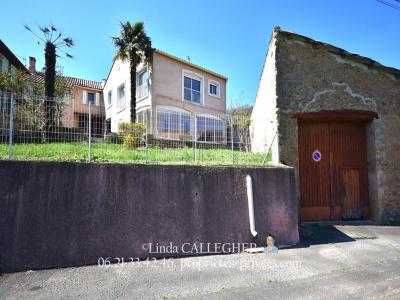 For sale Olargues 10 rooms 200 m2 Herault (34390) photo 0