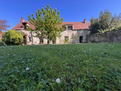 Acheter Maison Senlis Oise