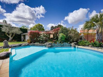 For sale Merignac 8 rooms 181 m2 Gironde (33700) photo 4