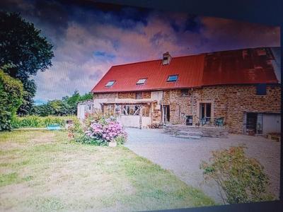 For sale Cauville TERRES-DE-DRUANCE 5 rooms 150 m2 Calvados (14770) photo 2