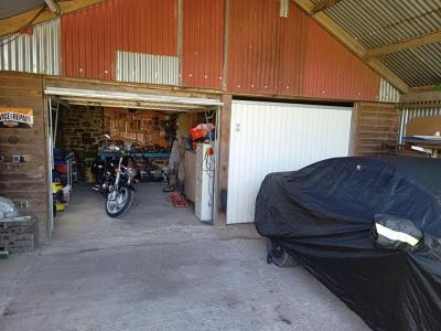 For sale Cauville TERRES-DE-DRUANCE 5 rooms 150 m2 Calvados (14770) photo 3