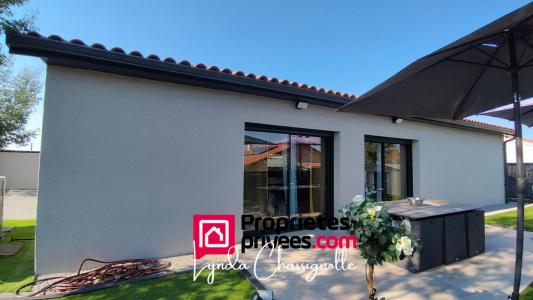 Annonce Vente 4 pices Maison Mably 42