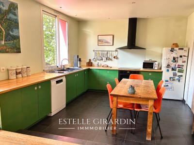 Annonce Vente 7 pices Maison Nantes 44