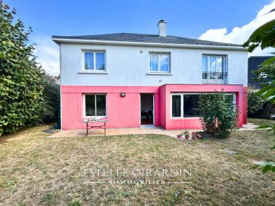 Acheter Maison 152 m2 Nantes