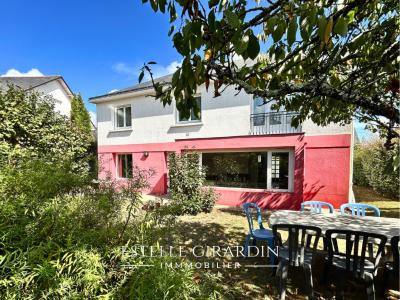 Acheter Maison Nantes Loire atlantique