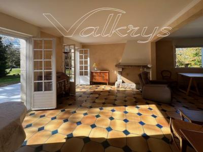 Acheter Prestige Clohars-carnoet 565000 euros