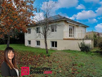 For sale Saint-leger-sur-roanne 6 rooms 84 m2 Loire (42155) photo 0