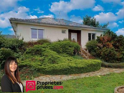 Annonce Vente 6 pices Maison Saint-leger-sur-roanne 42