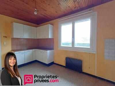 Acheter Maison Saint-leger-sur-roanne Loire