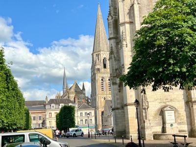 For sale Vendome 3 rooms 80 m2 Loir et cher (41100) photo 1