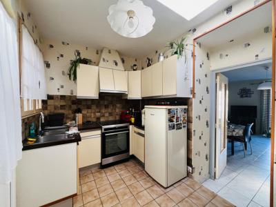 For sale Coueron 4 rooms 84 m2 Loire atlantique (44220) photo 3