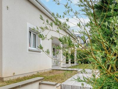 Annonce Vente 8 pices Maison Saint-etienne-du-rouvray 76