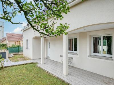 Acheter Maison Saint-etienne-du-rouvray Seine maritime