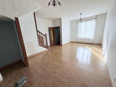 For sale Noyon 3 rooms 72 m2 Oise (60400) photo 0