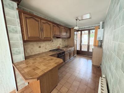 Annonce Vente 3 pices Maison Noyon 60