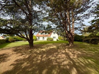 Annonce Vente 7 pices Maison Cairon 14