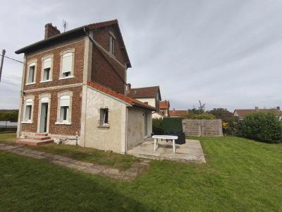 For sale Saint-gobain 3 rooms 63 m2 Aisne (02410) photo 1