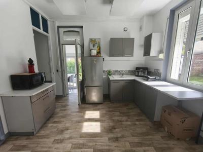 For sale Saint-gobain 3 rooms 63 m2 Aisne (02410) photo 2