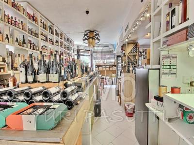 Acheter Commerce Mandelieu-la-napoule