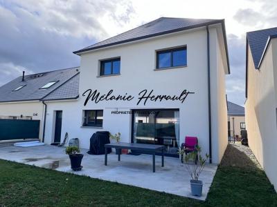 For rent Change 5 rooms 118 m2 Sarthe (72560) photo 0