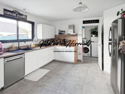 Annonce Location 5 pices Maison Change 72