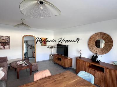 Louer Maison 118 m2 Change