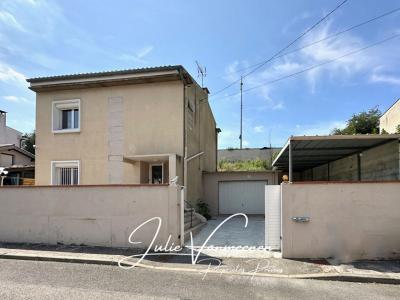 For sale Blagnac 4 rooms 80 m2 Haute garonne (31700) photo 2