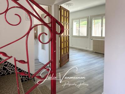 For sale Blagnac 4 rooms 80 m2 Haute garonne (31700) photo 3