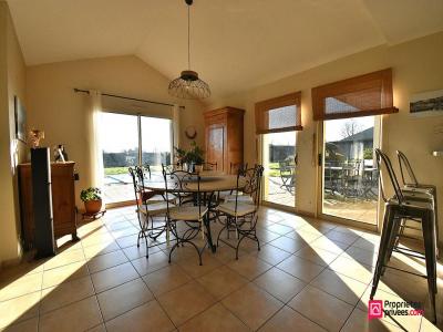 Annonce Vente 8 pices Maison Maulevrier 49