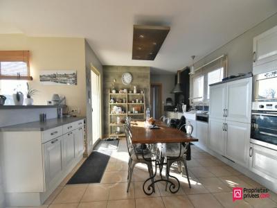 Acheter Maison 217 m2 Maulevrier