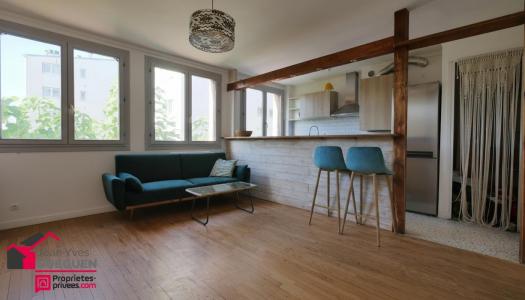 For rent Toulouse 3 rooms 55 m2 Haute garonne (31100) photo 0