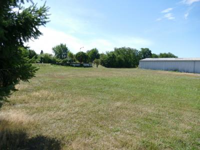 Annonce Vente Terrain Dogneville 88