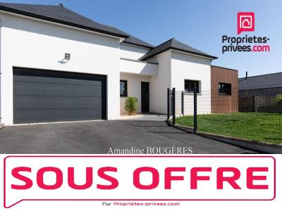 For sale Domalain 6 rooms 178 m2 Ille et vilaine (35680) photo 0