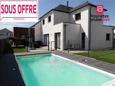 For sale Domalain 6 rooms 178 m2 Ille et vilaine (35680) photo 1