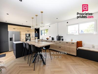 For sale Domalain 6 rooms 178 m2 Ille et vilaine (35680) photo 2