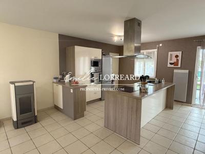 For sale Champagne 6 rooms 125 m2 Sarthe (72470) photo 0