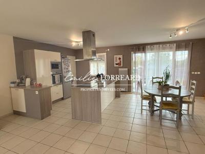 Acheter Maison 125 m2 Champagne