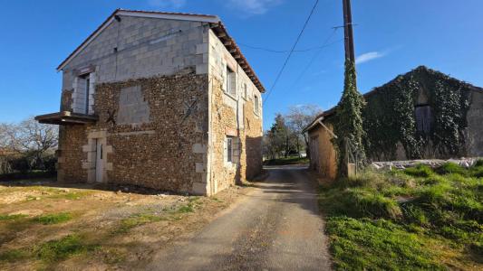 For sale Vergt 5 rooms 110 m2 Dordogne (24380) photo 0