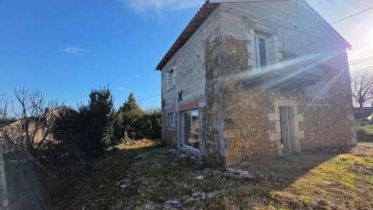 Acheter Maison Vergt 136500 euros