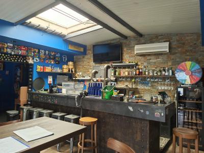 Acheter Commerce Toulouse